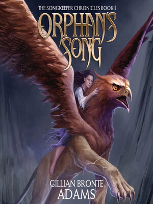 cover image of Orphan's Song